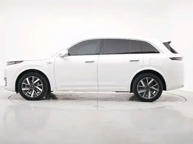 Li Auto L7 2024 из CN, фото 8