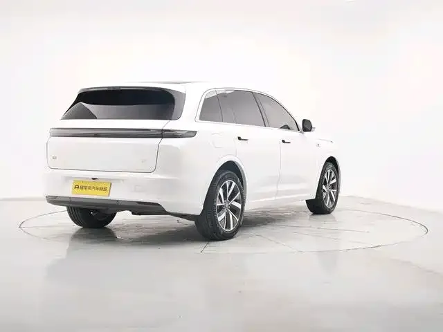 Li Auto L7 2024 из CN, фото 3