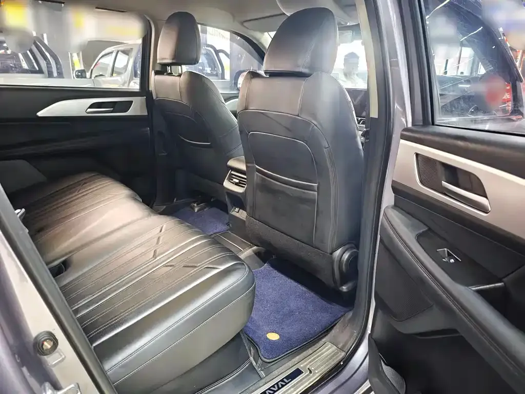 Haval H5 2023 из CN, фото 3