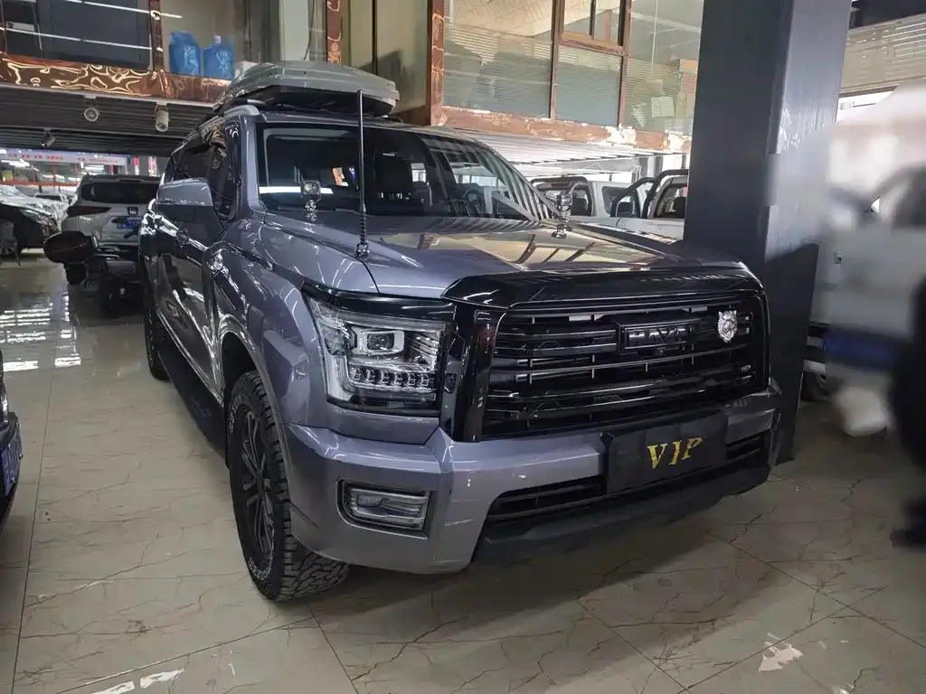 Haval H5 2023 из CN, фото 5