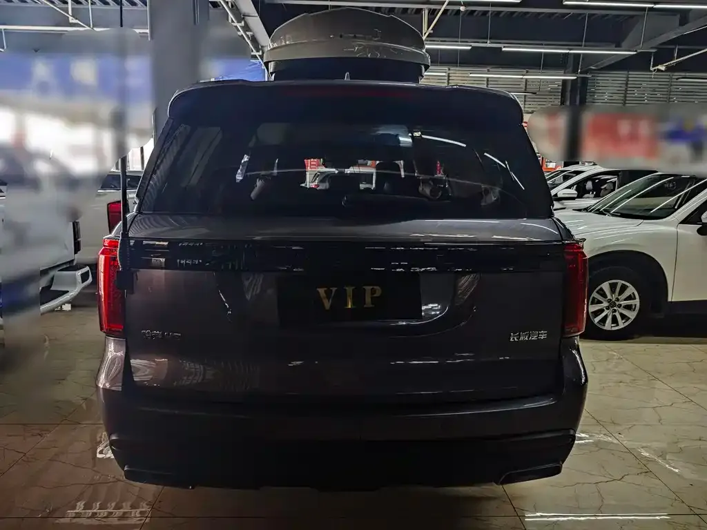Haval H5 2023 из CN, фото 8