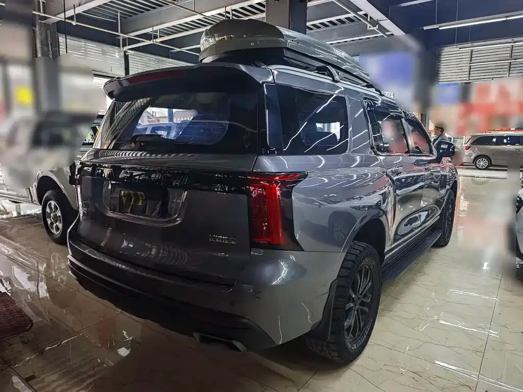 Haval H5 2023 из CN, фото 9