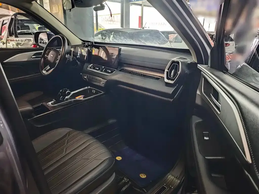 Haval H5 2023 из CN, фото 4