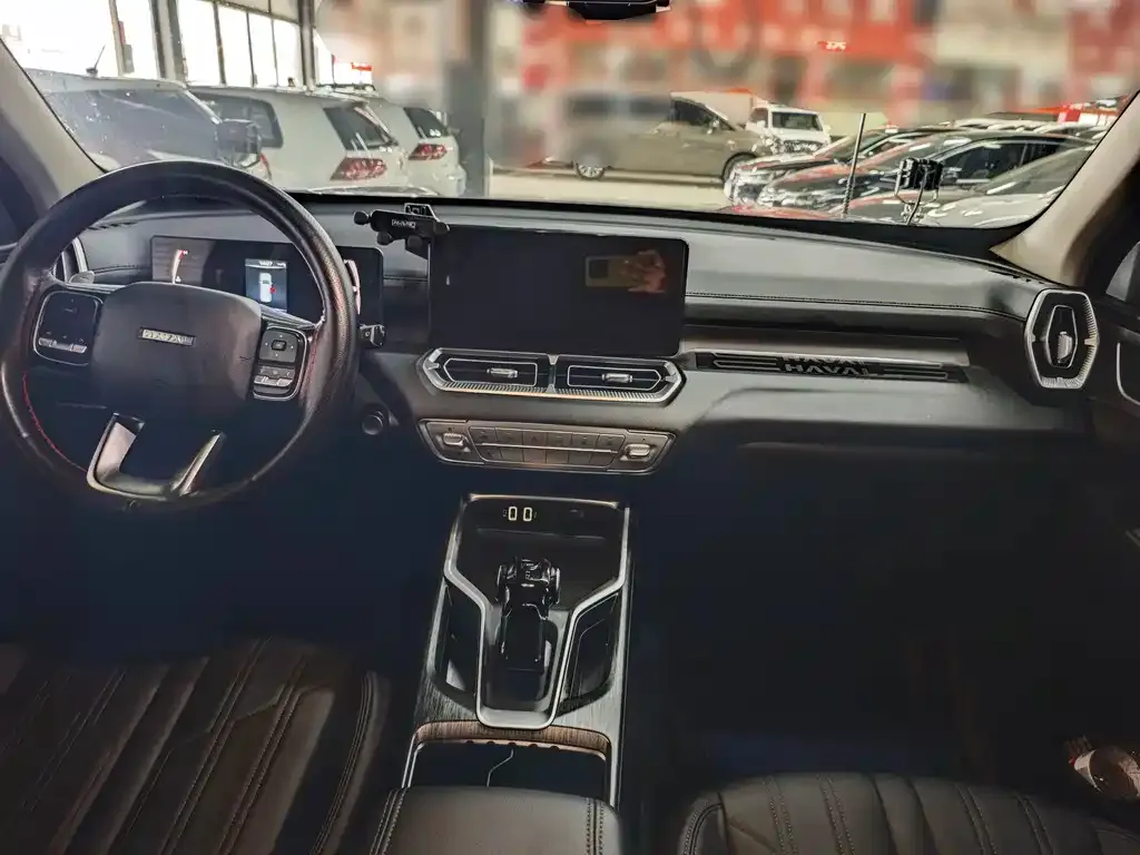 Haval H5 2023 из CN, фото 6