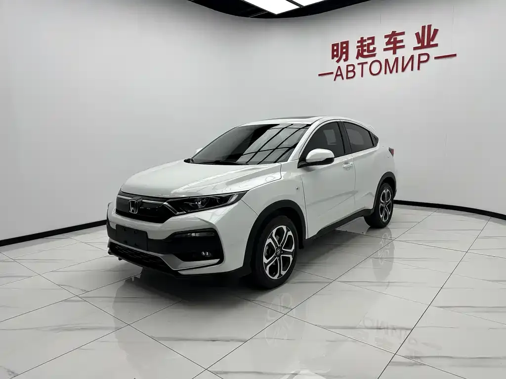 Honda XR-V — фото 7