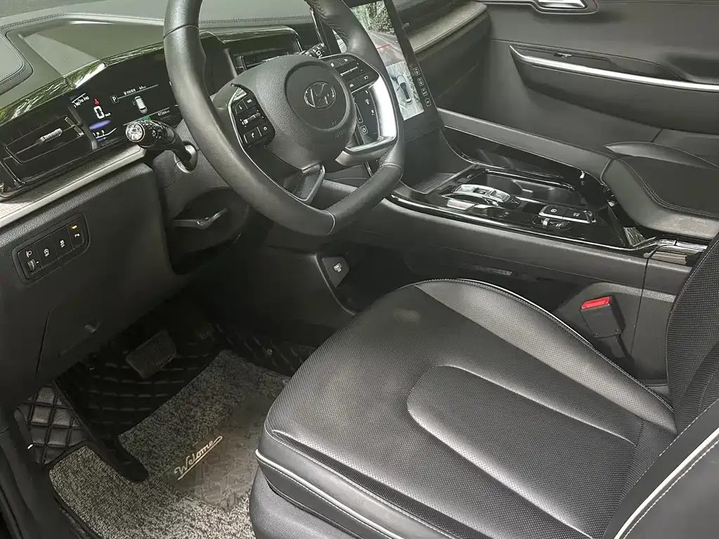 Hyundai Custo 2021 из CN, фото 3