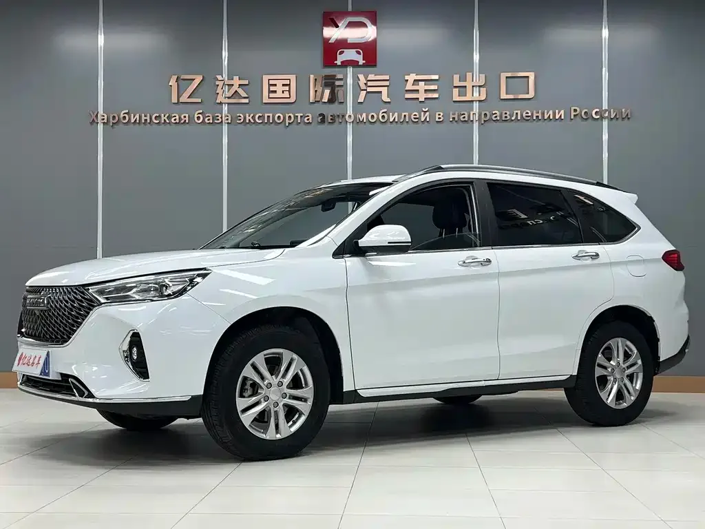 Haval M6