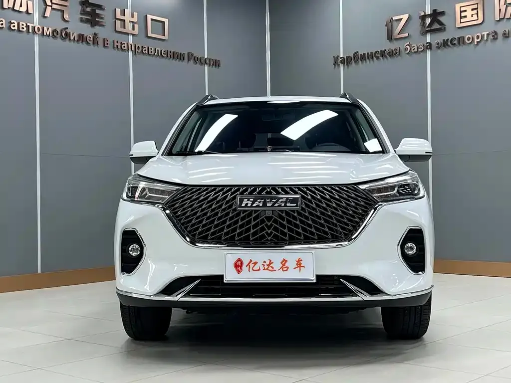 Haval M6 2022 из CN, фото 3