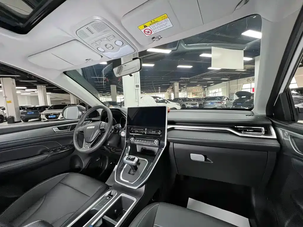 Haval M6 2022 из CN, фото 6