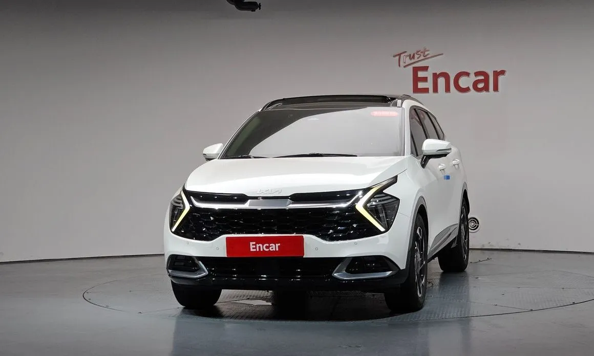 Kia Sportage — фото 3