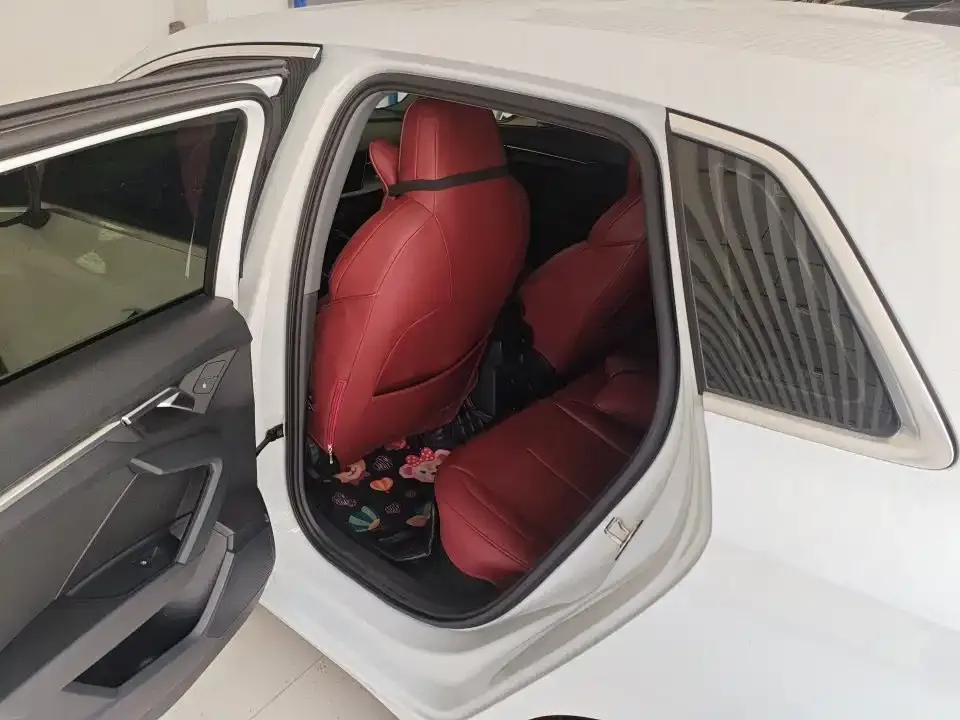 Audi A3 2022 из CN, фото 3