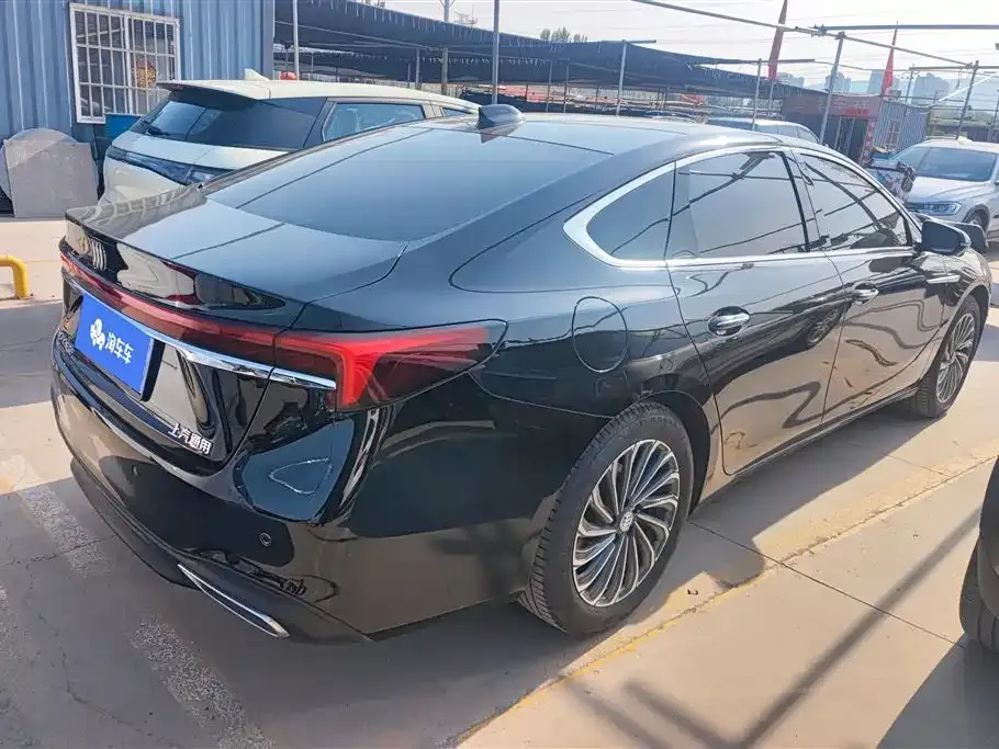 Buick LaCrosse 2024 из CN, фото 8