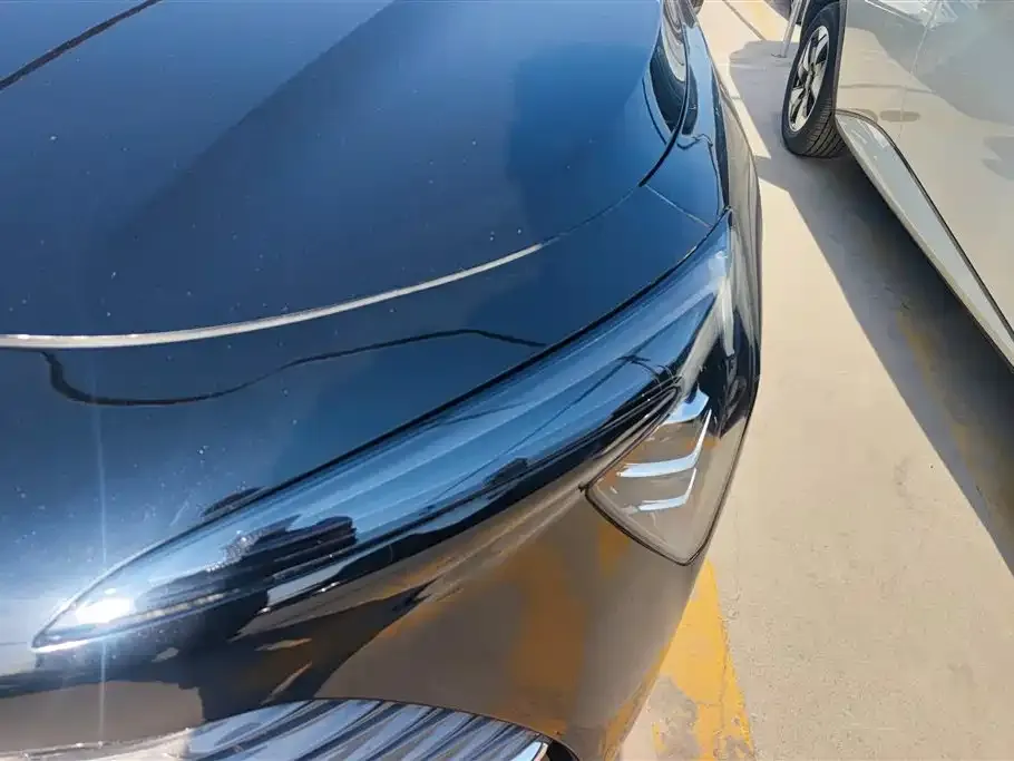 Buick LaCrosse 2024 из CN, фото 3