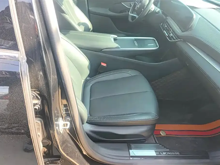 Buick LaCrosse 2024 из CN, фото 6
