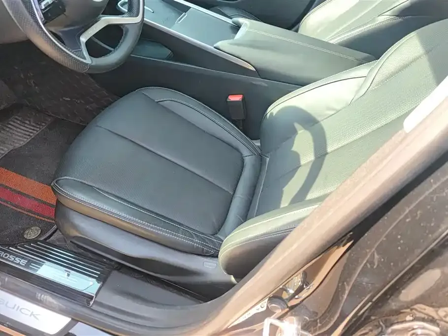 Buick LaCrosse 2024 из CN, фото 5
