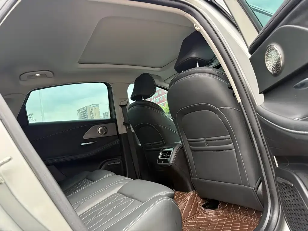 Chery Arrizo 8 2024 из CN, фото 3