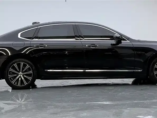 Volvo S90 PHEV 2022 из CN, фото 10