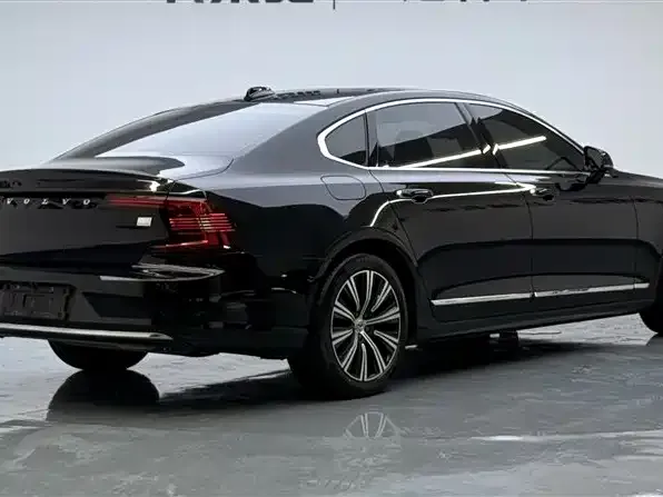 Volvo S90 PHEV 2022 из CN, фото 7