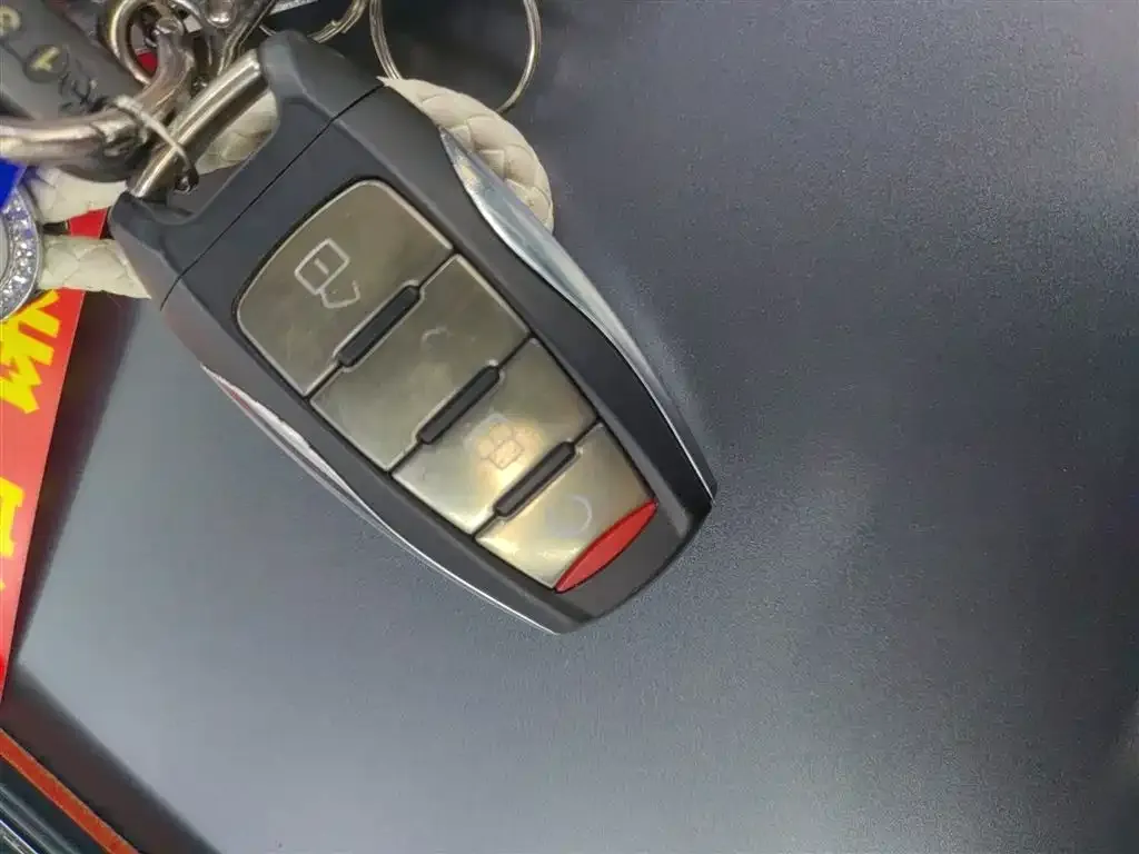 Haval H9 2022 из CN, фото 2