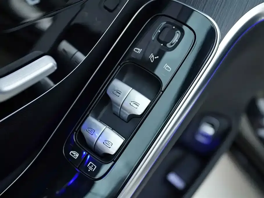 Mercedes-Benz S-Class 2022 из CN, фото 9
