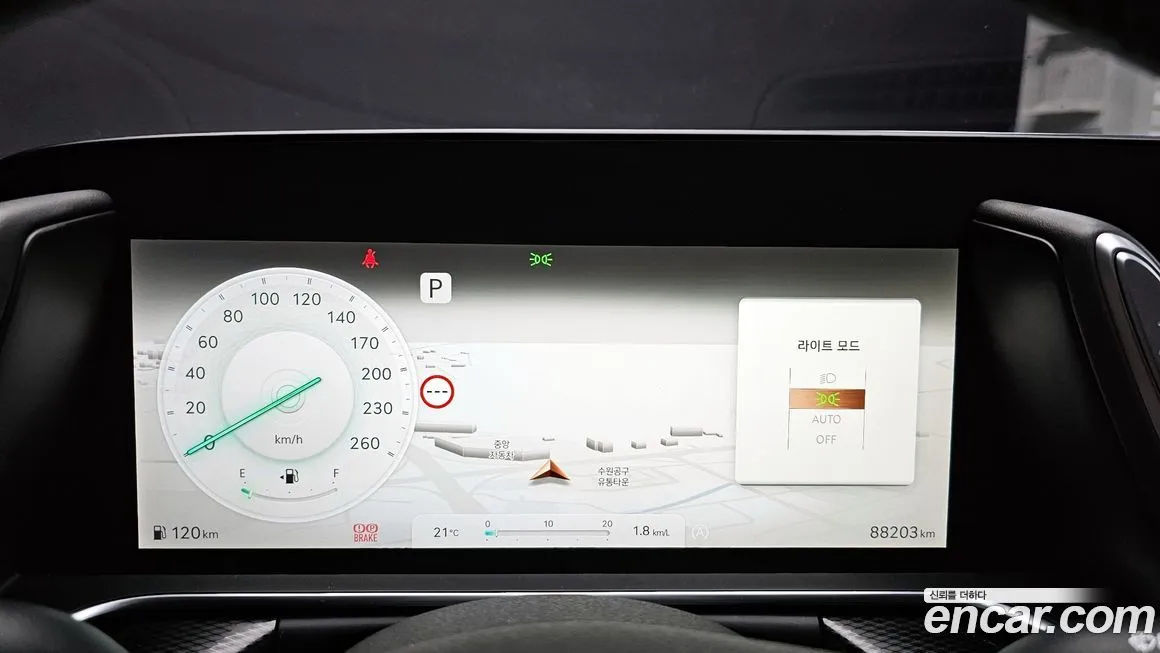 Genesis G90 2022 из KR, фото 2