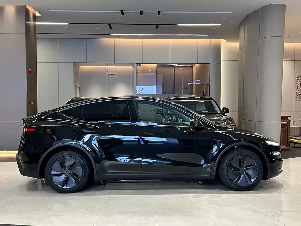 Tesla Model Y — фото 5