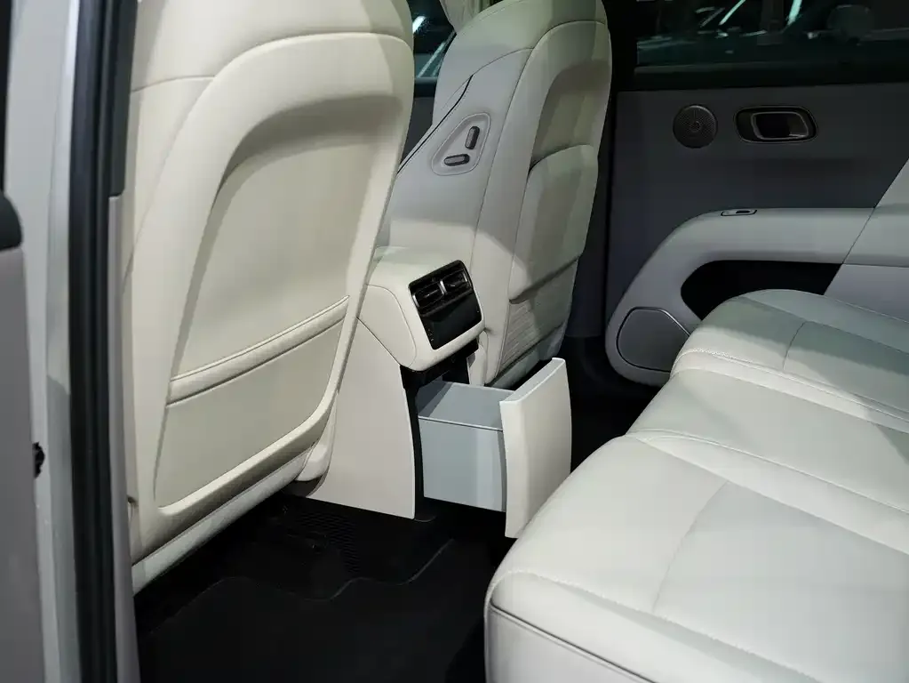 Li Auto i6 2025 из CN, фото 3