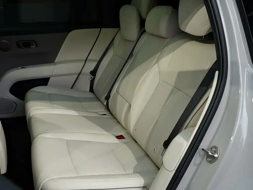 Li Auto i6 2025 из CN, фото 5