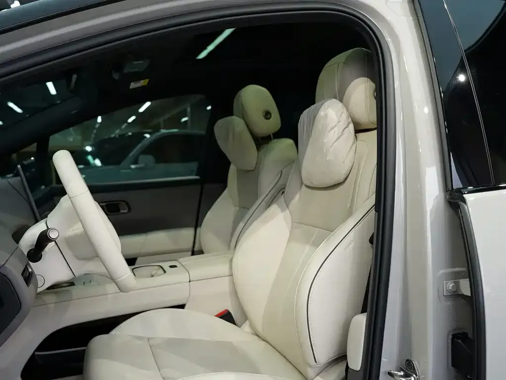 Li Auto i6 2025 из CN, фото 4