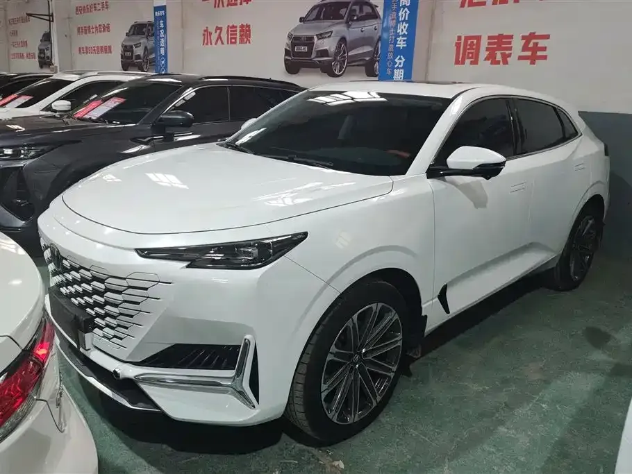 Changan UNI-K