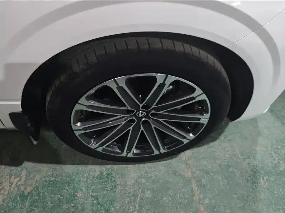 Changan UNI-K 2023 из CN, фото 3