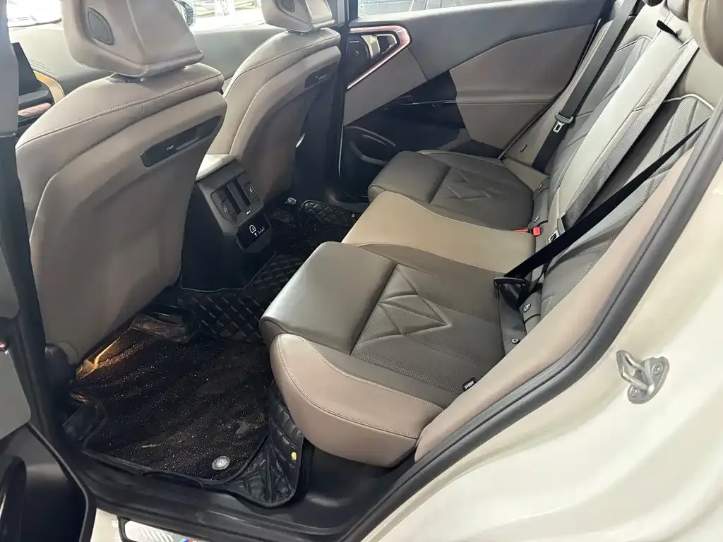 BMW X3 2025 из CN, фото 5