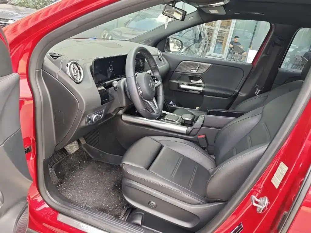Mercedes-Benz GLA 2021 из CN, фото 5