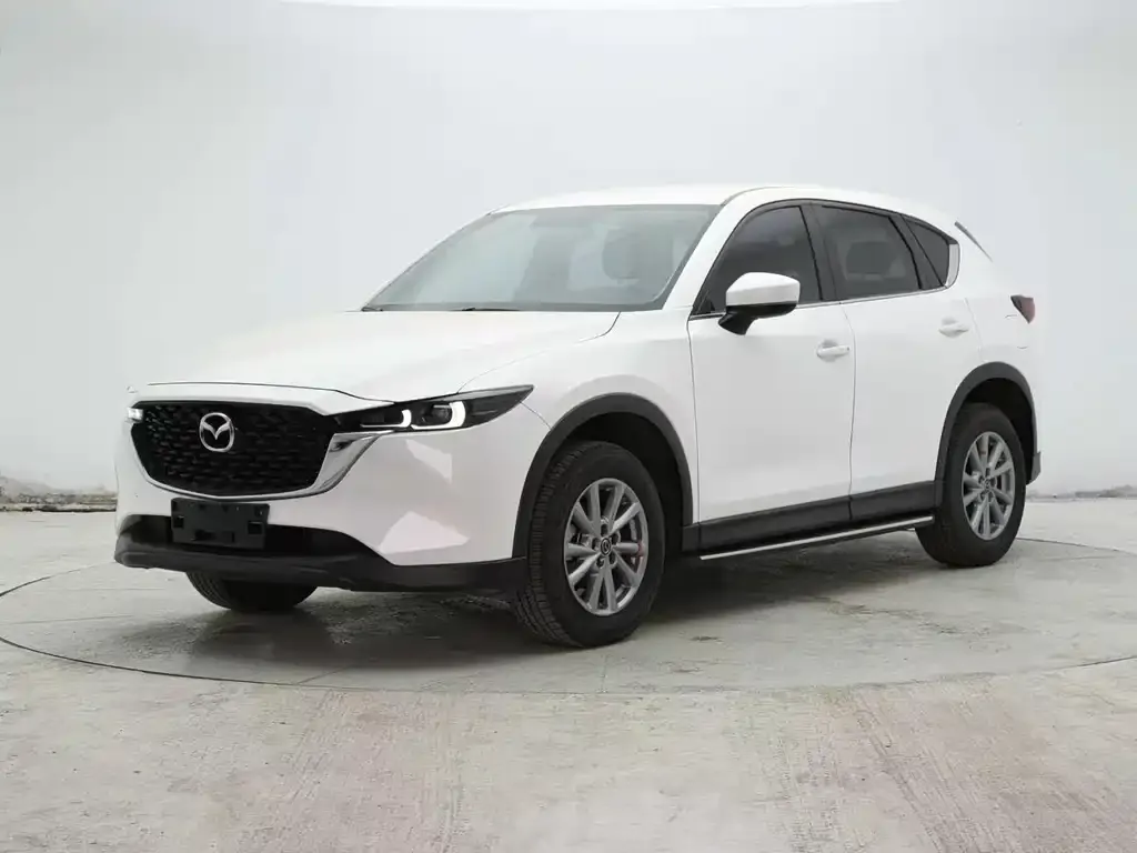 Mazda CX-5 — фото 6