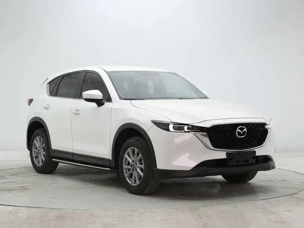 Mazda CX-5 — фото 2