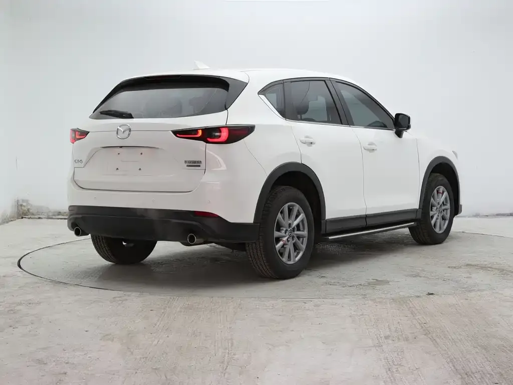 Mazda CX-5 — фото 7