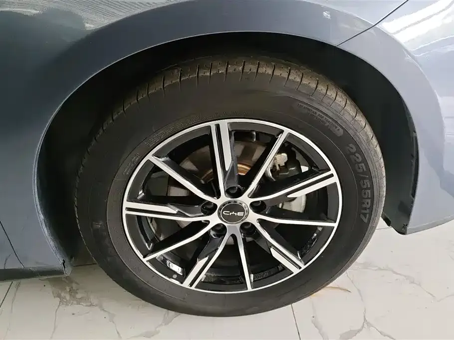 BYD Seal 06 — фото 7