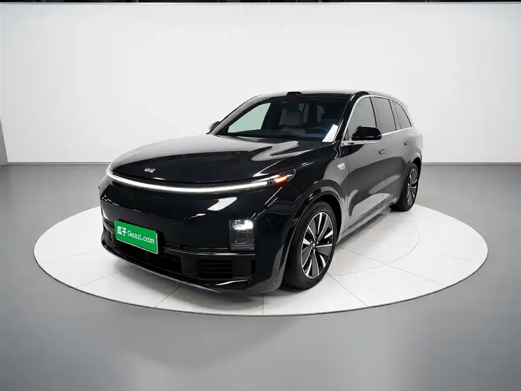 Li Auto L8 2025 из CN, фото 1