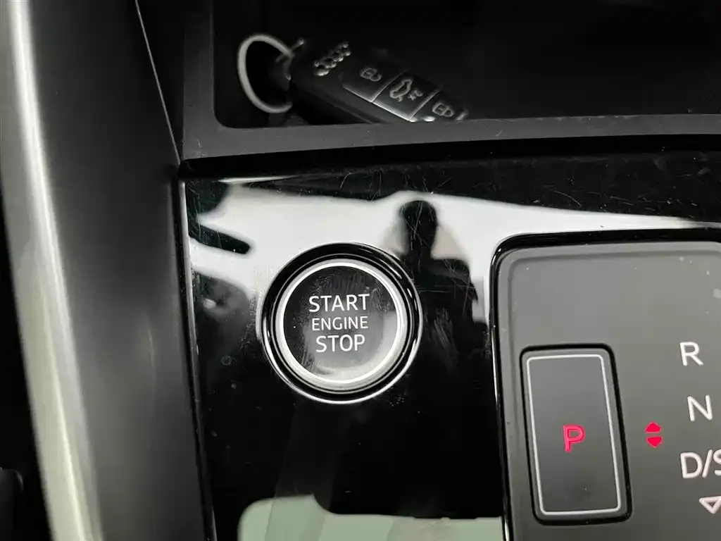 Audi A3 2022 из CN, фото 4