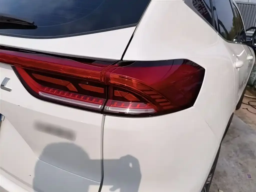 Haval H6 2024 из CN, фото 9