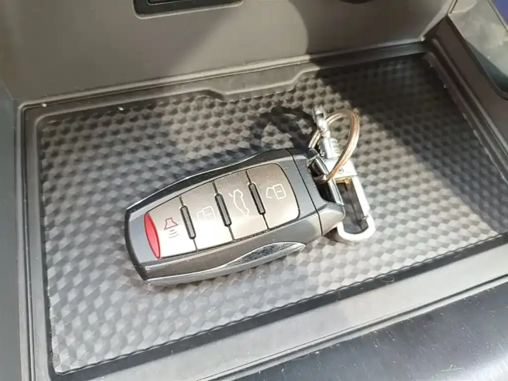 Haval H6 2024 из CN, фото 2
