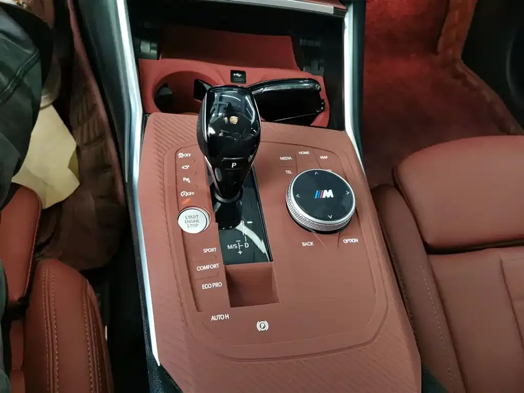 BMW 3 Series 2021 из CN, фото 3