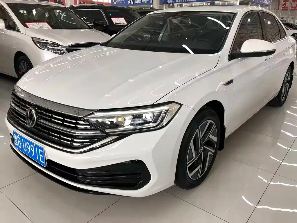 Volkswagen Sagitar 2023 из CN, фото 1