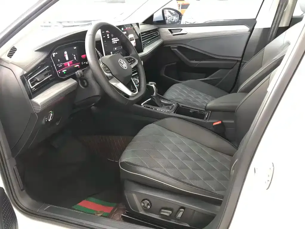 Volkswagen Sagitar 2023 из CN, фото 2