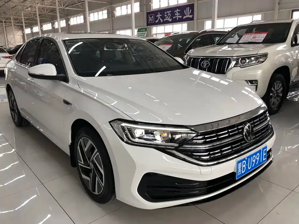 Volkswagen Sagitar 2023 из CN, фото 5