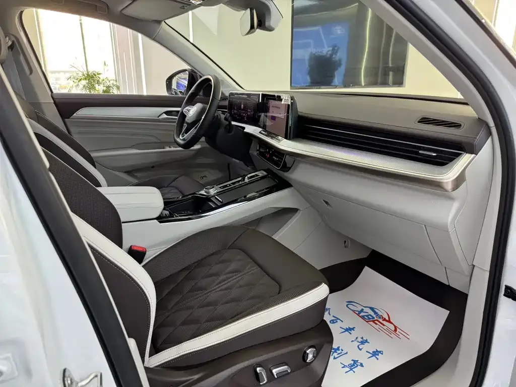Volkswagen Tavendor 2025 из CN, фото 2