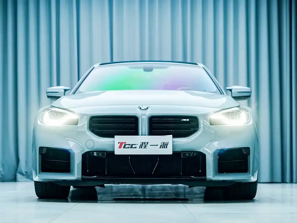 BMW M2 — фото 2