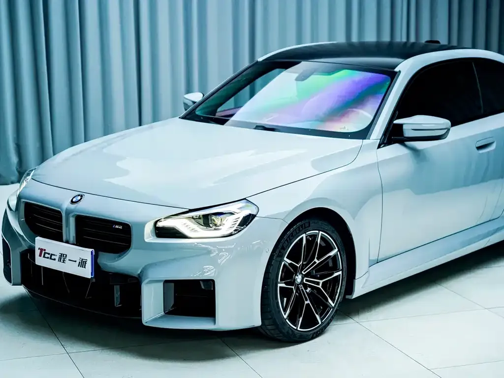 BMW M2 — фото 7