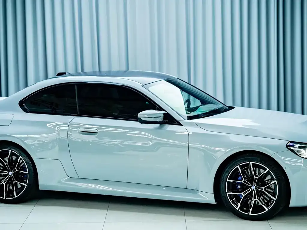 BMW M2 — фото 3