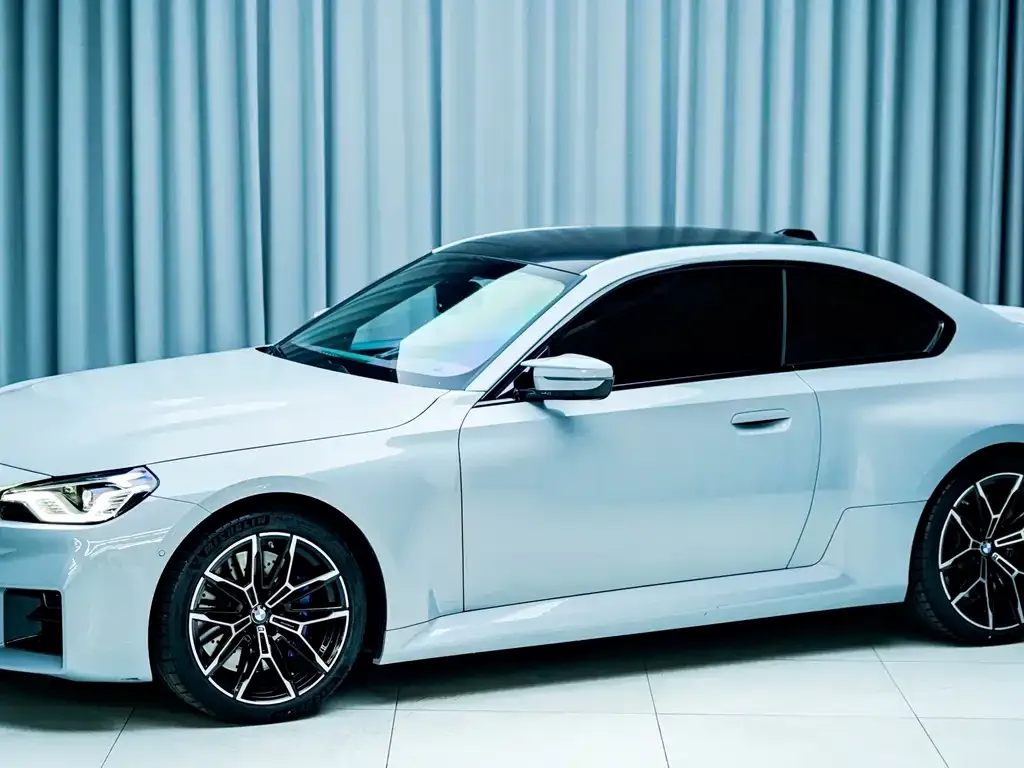 BMW M2 — фото 8
